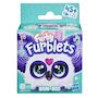 Voir la diapositive 3 : HASBRO Peluche musicale Hasbro Furby Furblets