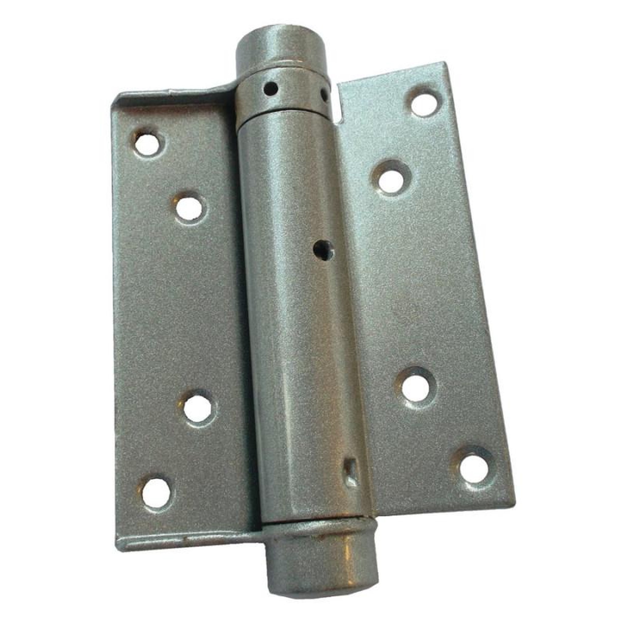 IBFM Paire charnière simple action N5 27kg hauteur 125 mm argent IBFM 101033BA
