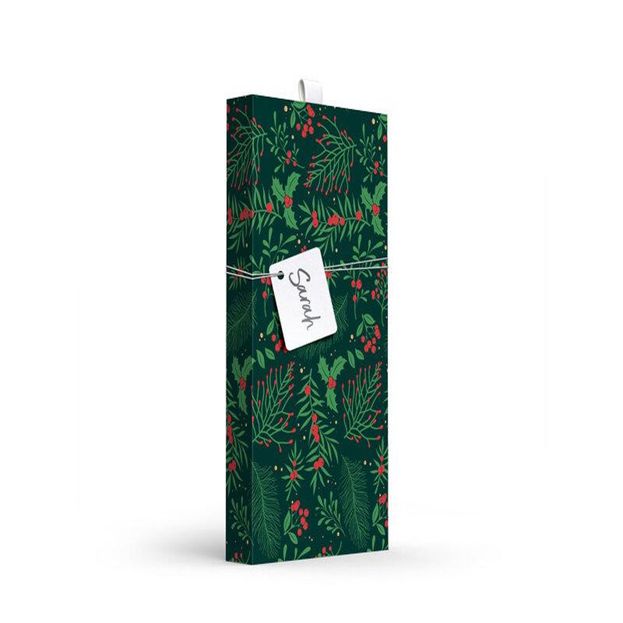 Voir la diapositive 3 : Smartbox Carte cadeau just enjoy ! Noël - 25 € - coffret cadeau multi-thèmes