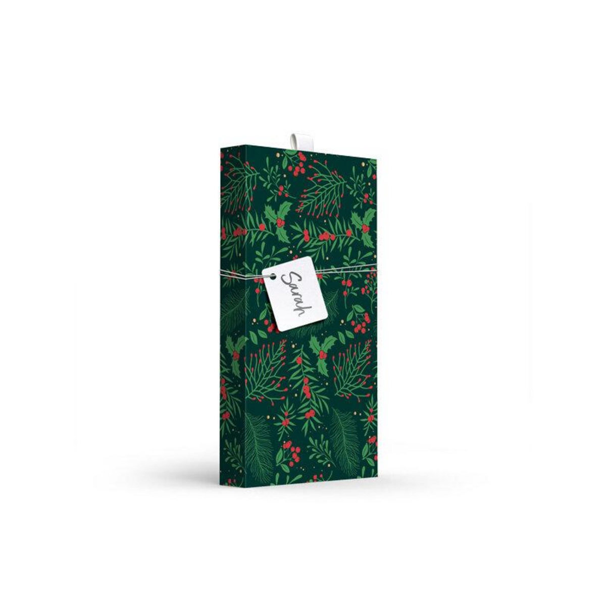 Smartbox Carte cadeau Just enjoy ! Noël - 25 € - Coffret Cadeau Multi-thèmes