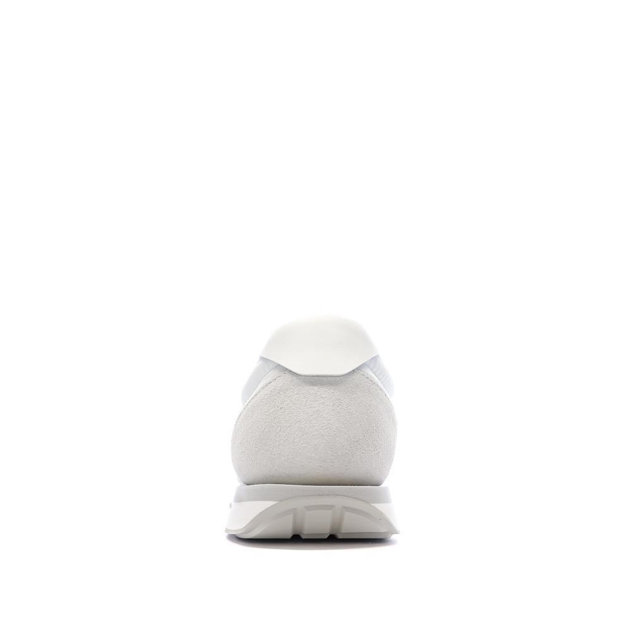 Voir la diapositive 3 : CALVIN KLEIN JEANS Baskets Blanc/Gris Homme Calvin Klein Jeans Retros