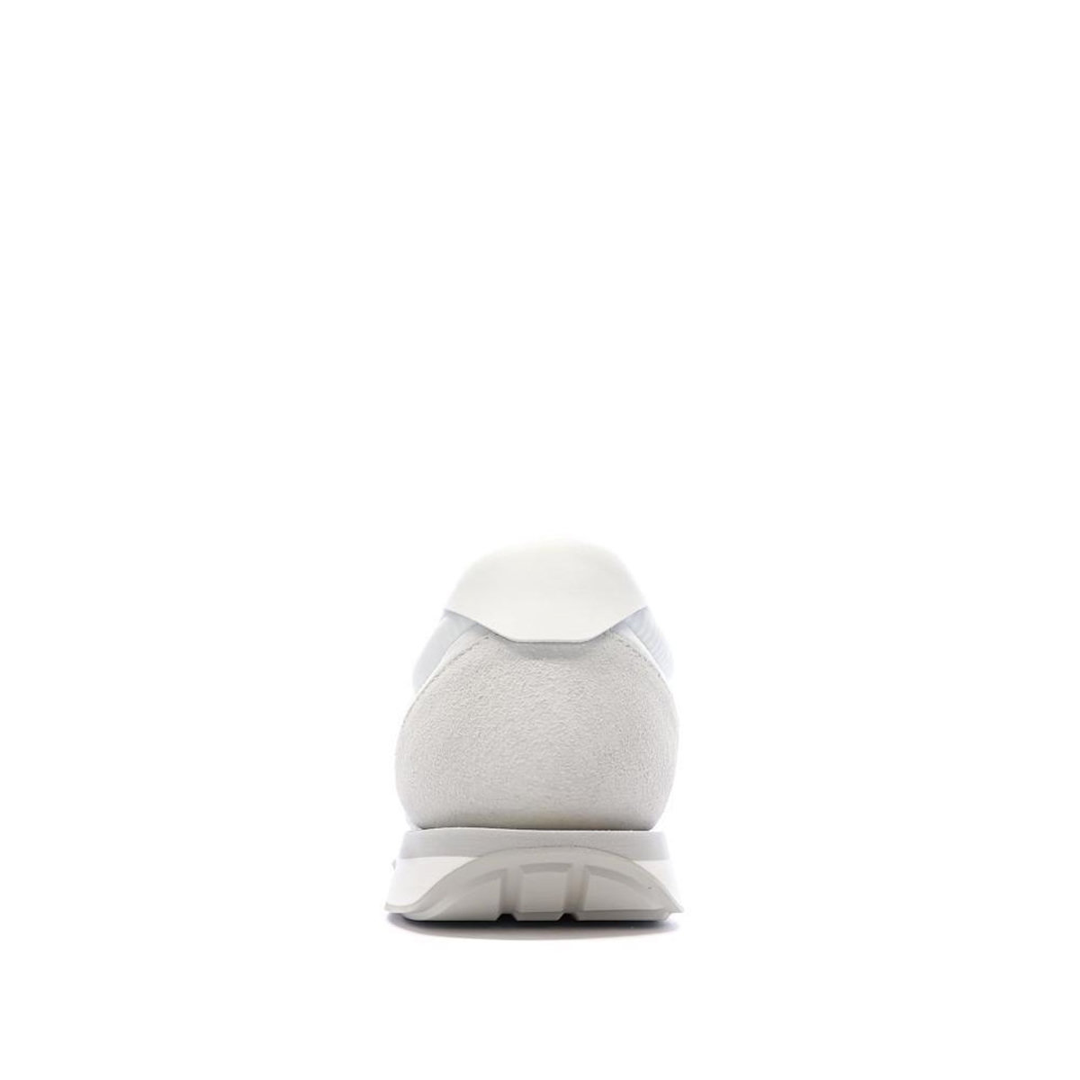 CALVIN KLEIN JEANS Baskets Blanc/Gris Homme Calvin Klein Jeans Retros
