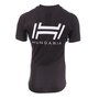 HUNGARIA Oyonnax Rugby Maillot Noir Homme Hungaria