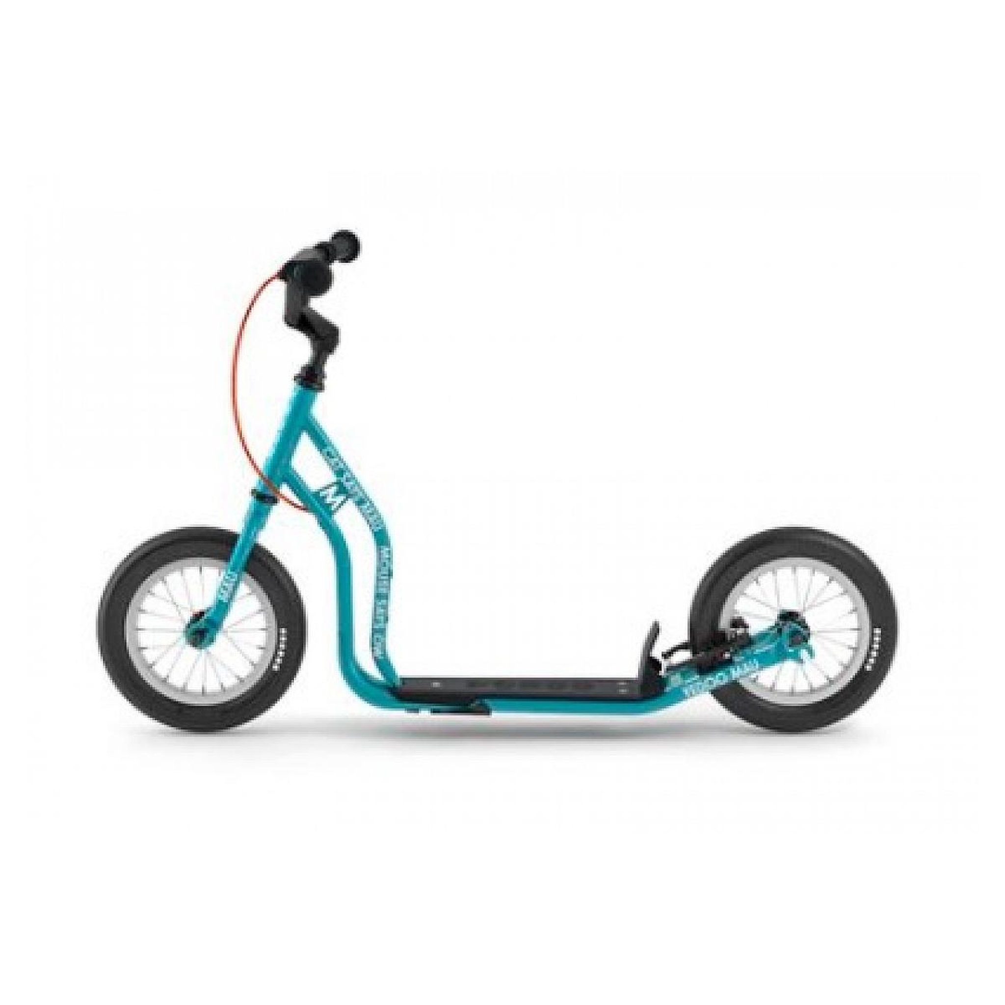 Voir la diapositive 2 : Yedoo Trottinette Yedoo Mau tealblue