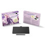 Voir la diapositive 1 : Wacom Tablette graphique Intuos S Bluetooth Black Manga - S
