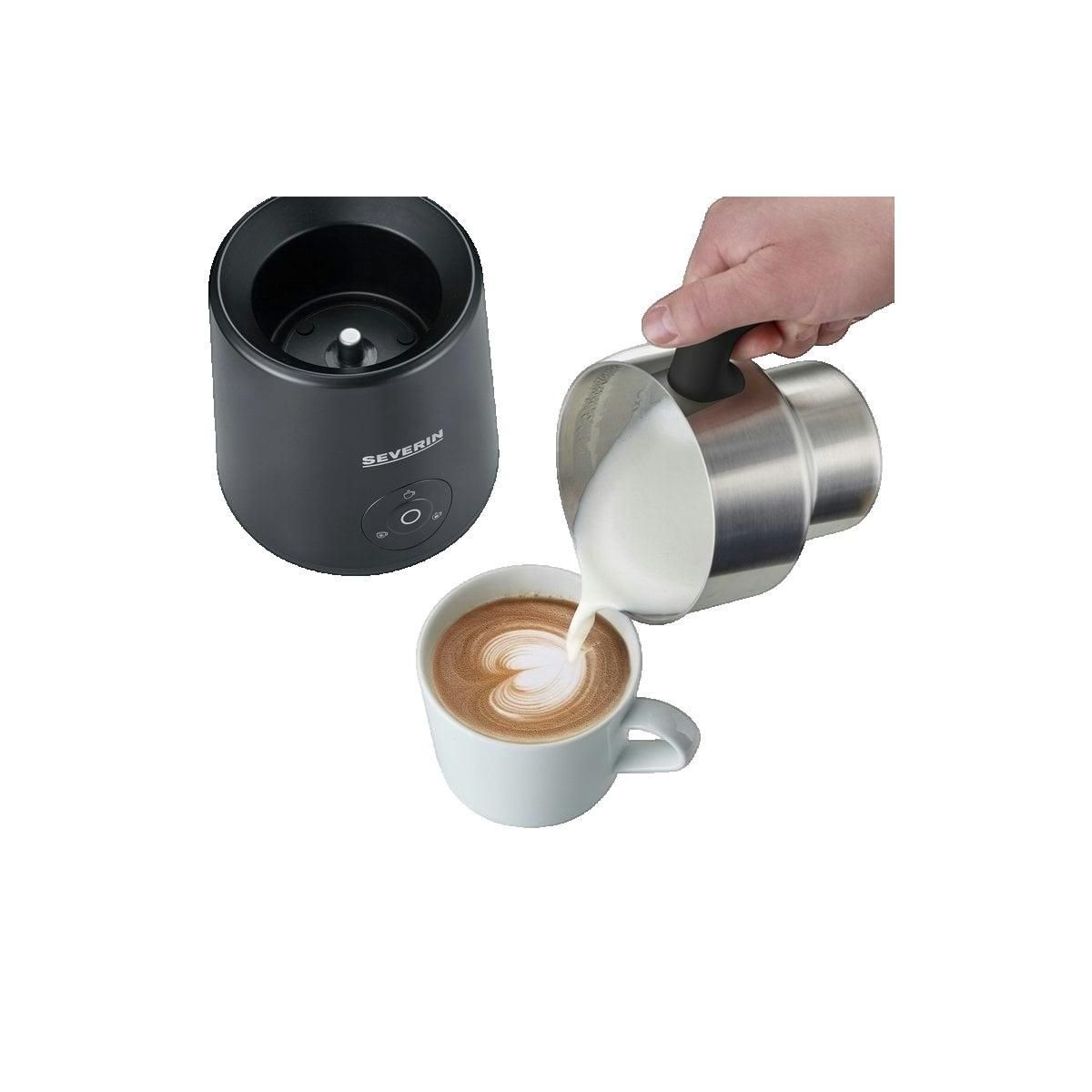 SEVERIN Spéciateur à lait Severin SM 3579