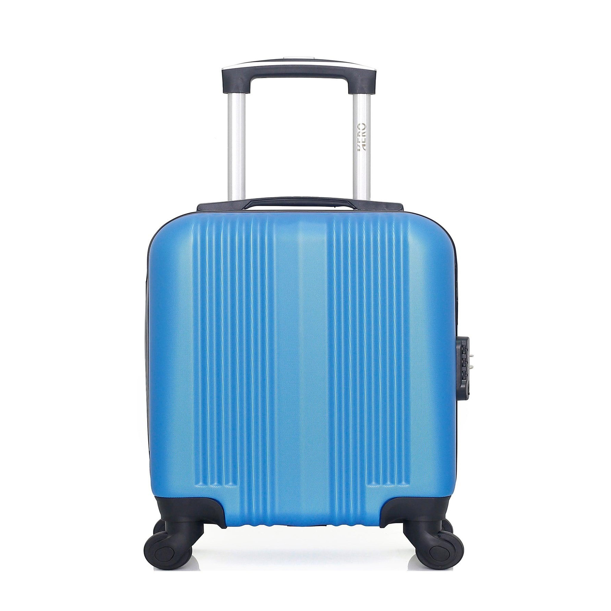 HERO Hero - valise cabine xxs lipari 46 cm 4 roues