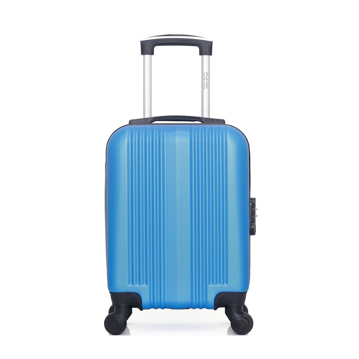 HERO HERO - Valise Cabine XXS LIPARI 46 cm 4 Roues
