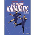 LES FRERES KARABATIC TOME 1 , Christopher