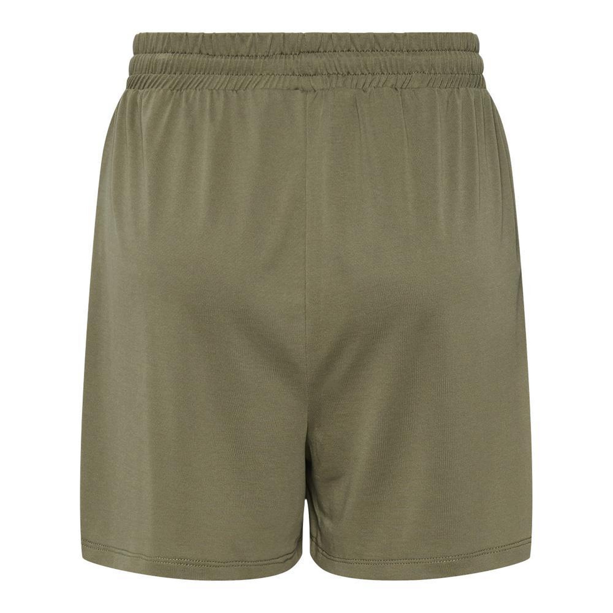 Voir la diapositive 2 : Pieces Short Vert Femme Pieces Nora