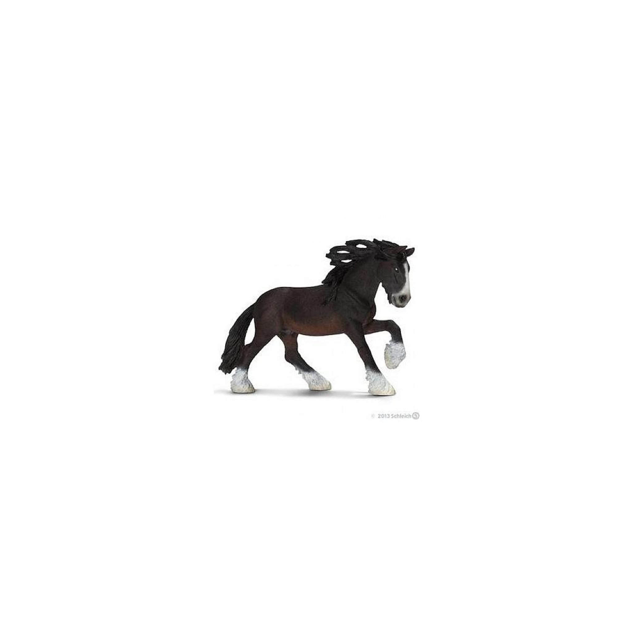 Schleich Schleich Shire Stallion
