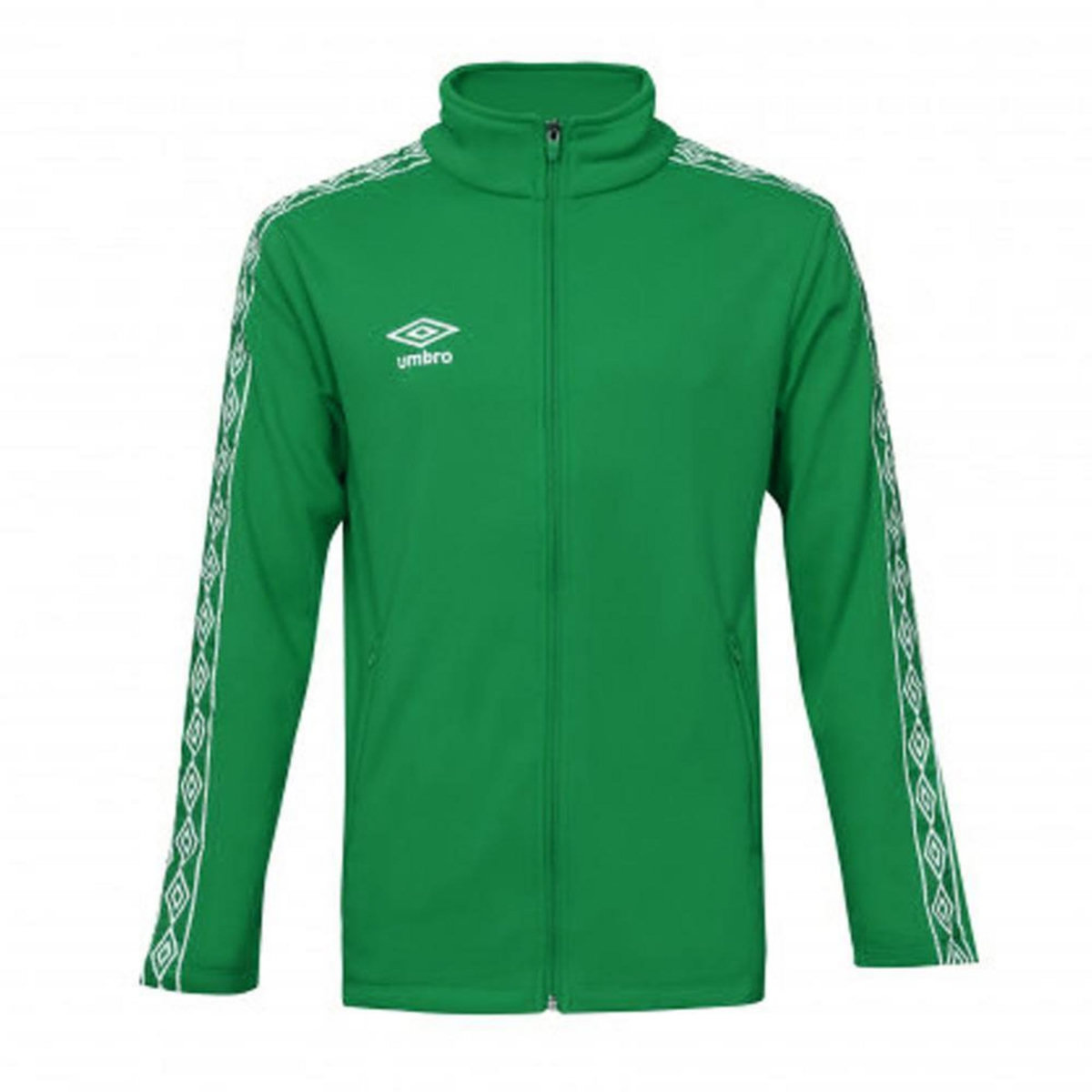 UMBRO Veste Zippé e Garçon Umbro Diam 647770