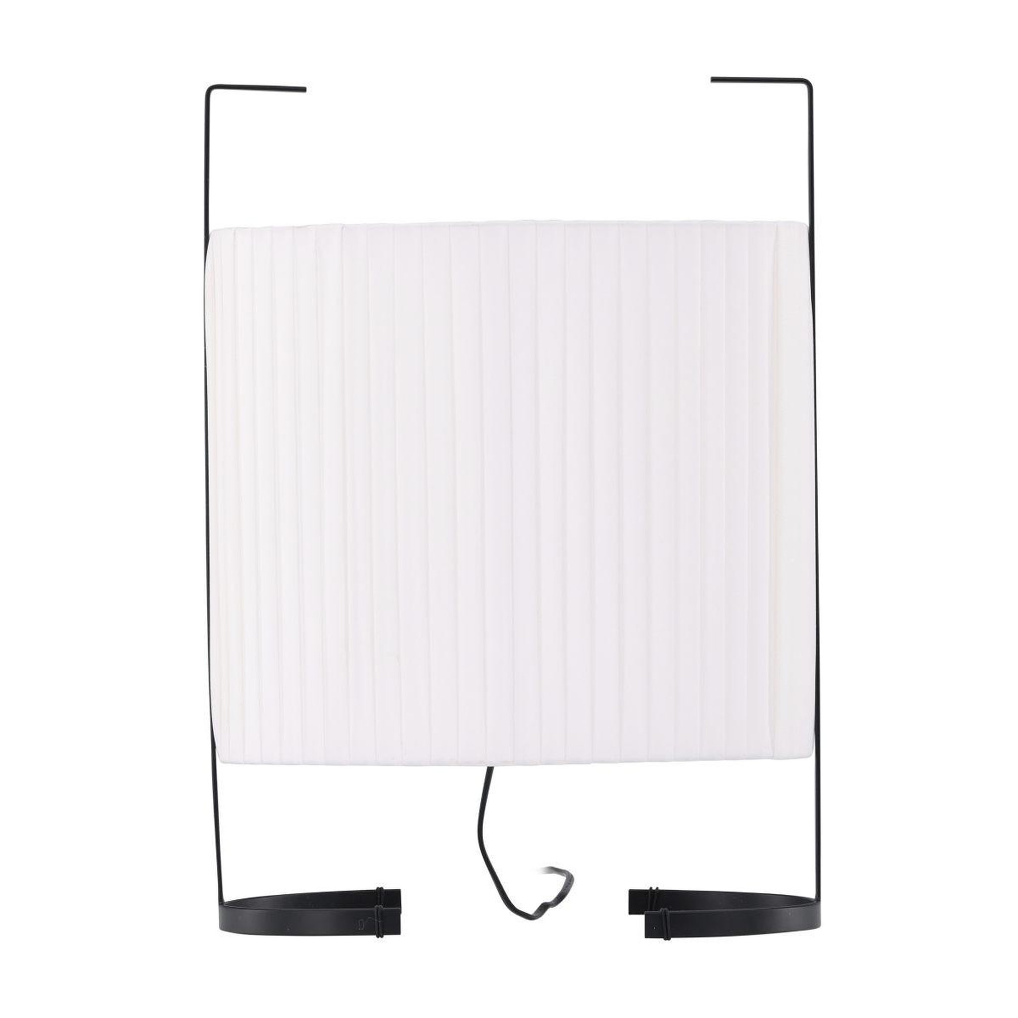 Paris Prix Lampe à poser design  rennes  48cm blanc