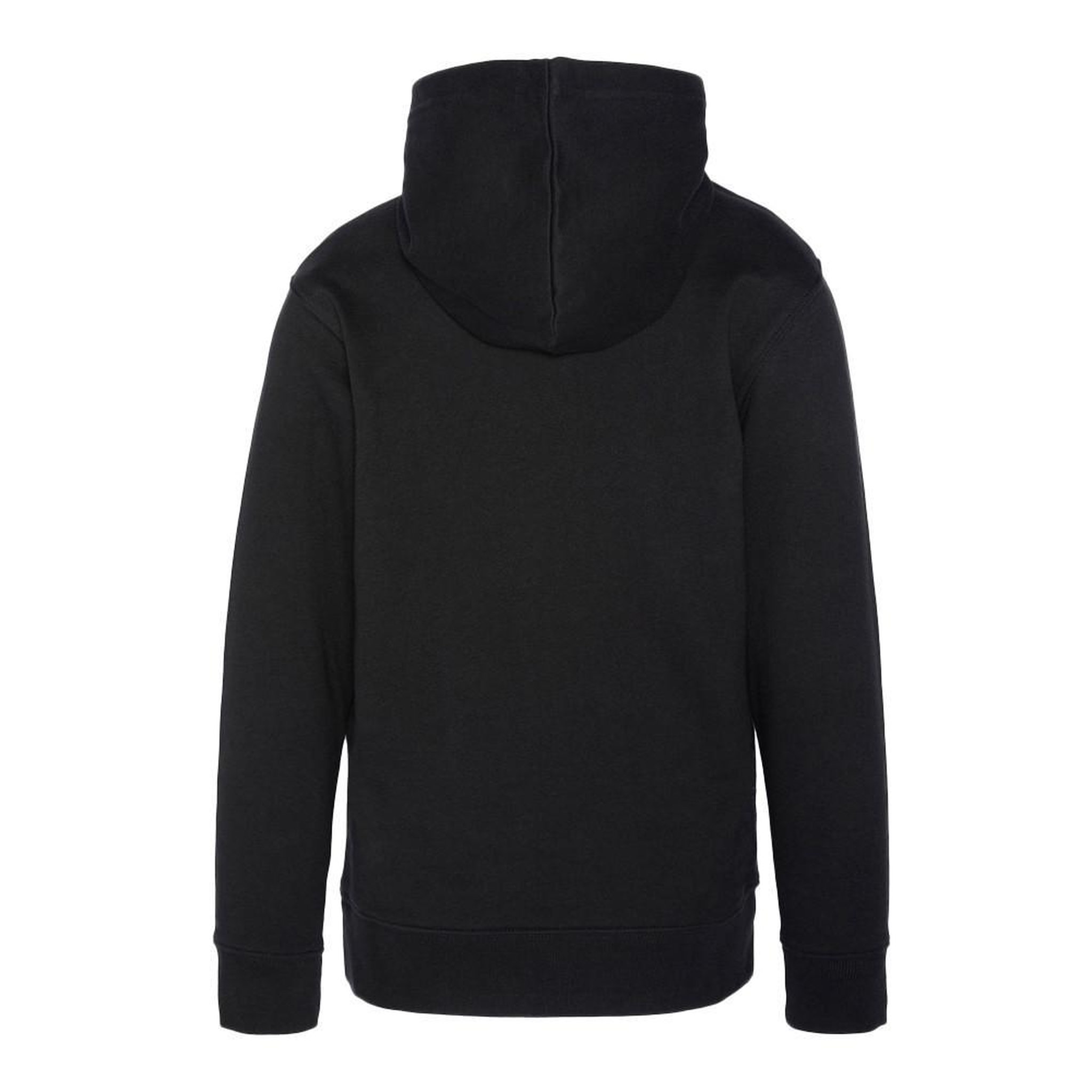 Voir la diapositive 2 : Schott Sweat à capuche Noir Junior Schott Swh800