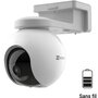 Voir la diapositive 1 : EZVIZ Caméra de surveillance HB8 PRO 4K