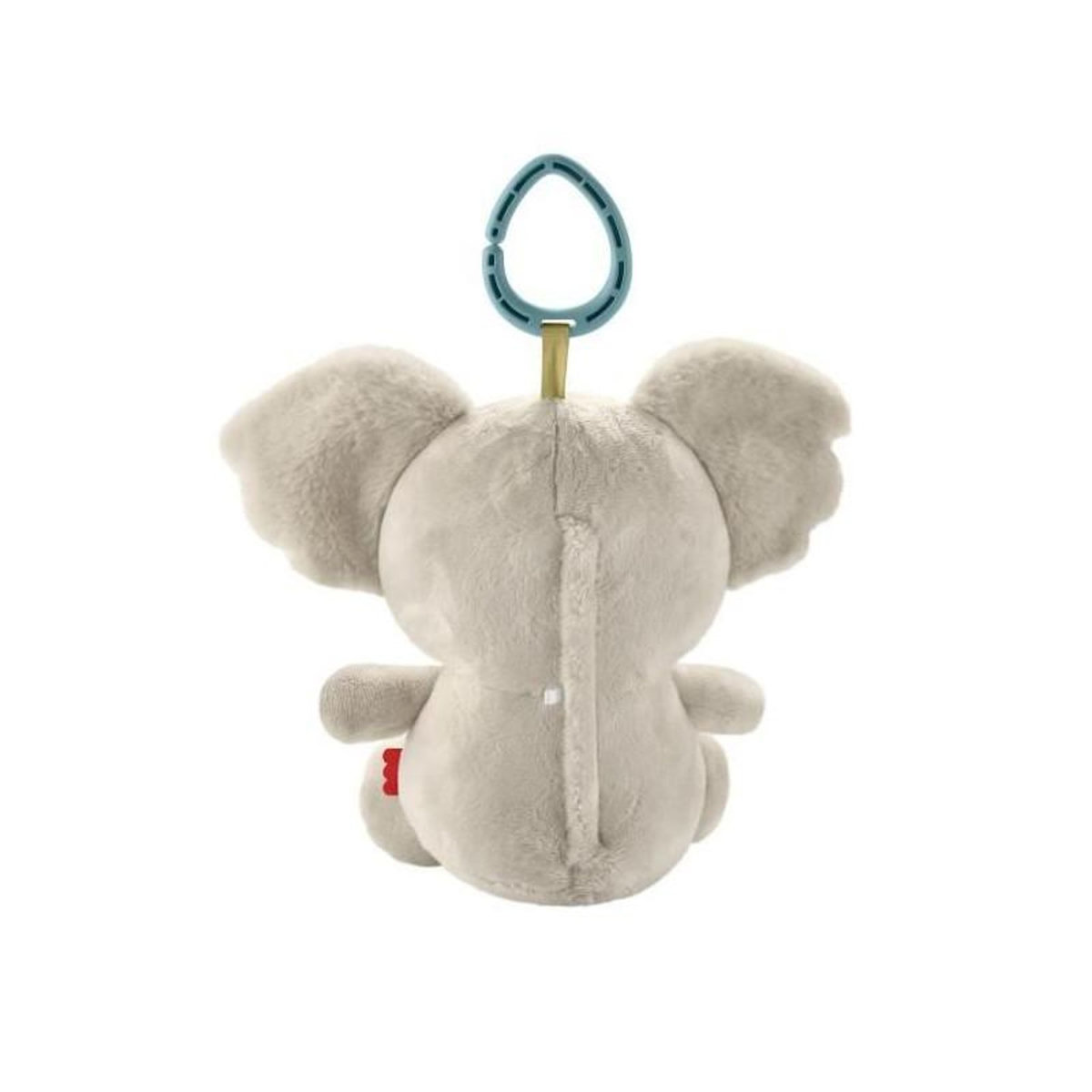 FISHER PRICE Fisher-Price - Doudou Koala a emporter - Veilleuse musicale en peluche - Fisher-Price - JBD65