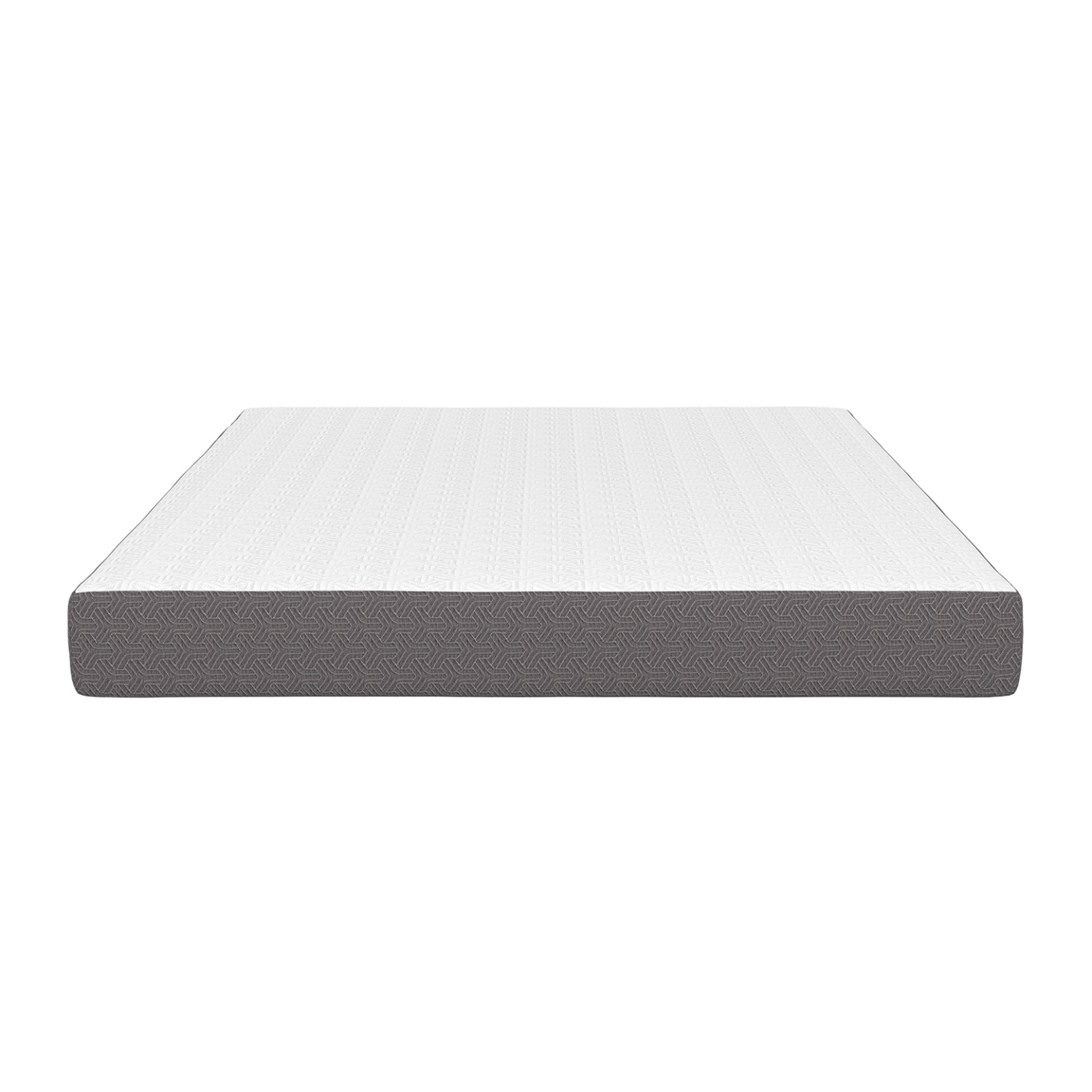 Voir la diapositive 3 : ID MARKET Matelas 160 x 200 cm à mémoire de forme stella épaisseur 20 cm