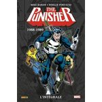 THE PUNISHER L'INTEGRALE : 1988-1989, Baron Mike