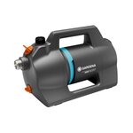 Gardena Pompe d'arrosage de surface 4200 Silent - 600 W, 4200 l/h, 3,9 bar