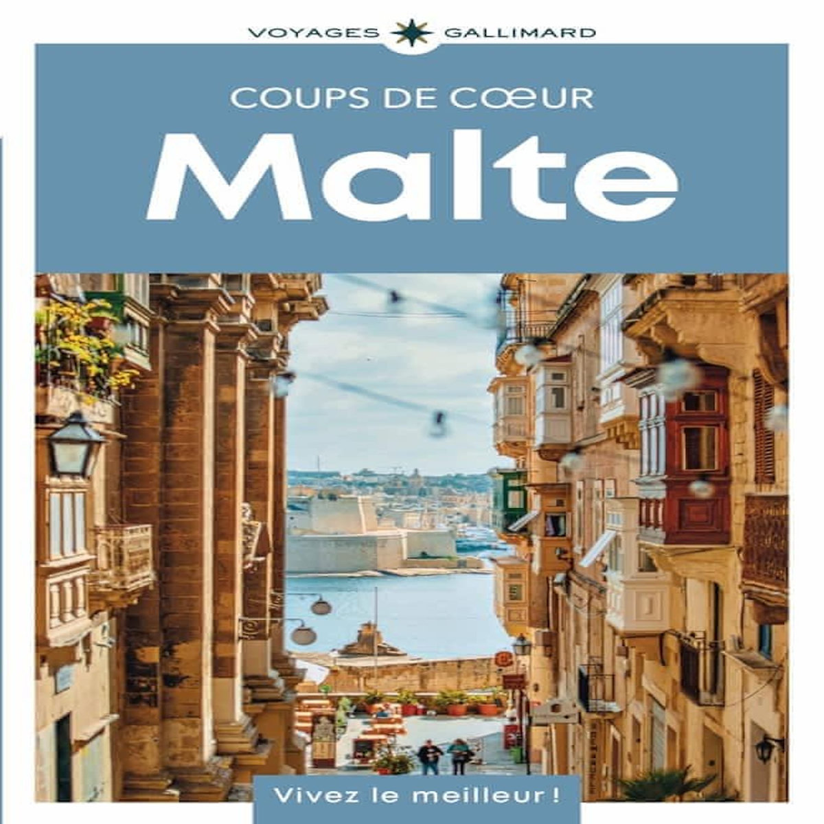 MALTE, Bridelance Marie-Astrid