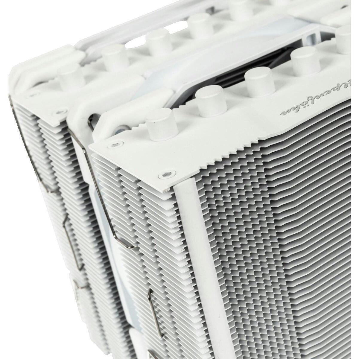 Alpenfohn Refroidisseur de processeur Alpenföhn Brocken 4 Max ARGB blanc