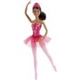 BARBIE Ballerine multicolore Barbie