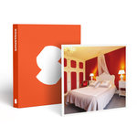 Smartbox 2 jours au château avec accès illimité à la piscine près d'Amiens - Coffret Cadeau Séjour