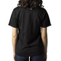 Voir la diapositive 2 : FILA T-shirt Noir Femme Fila Biga