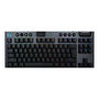 Voir la diapositive 1 : Logitech Clavier gamer Logitech G915 X TKL sans pavé numérique
