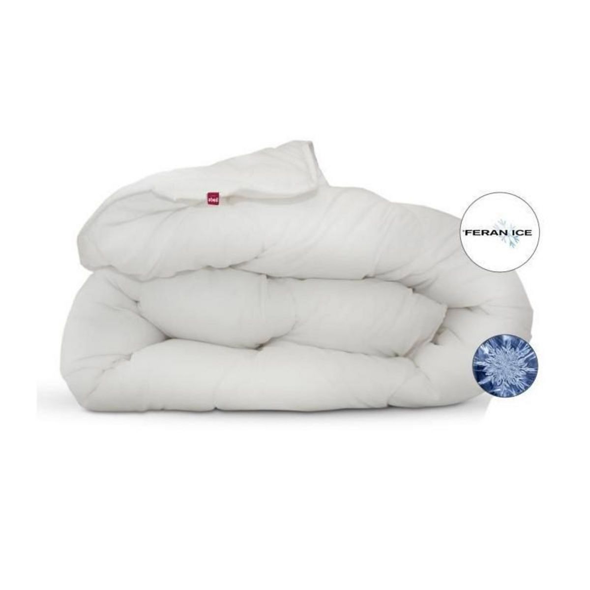 ABEIL ABEIL Couette legere ICEBERG 220x240cm