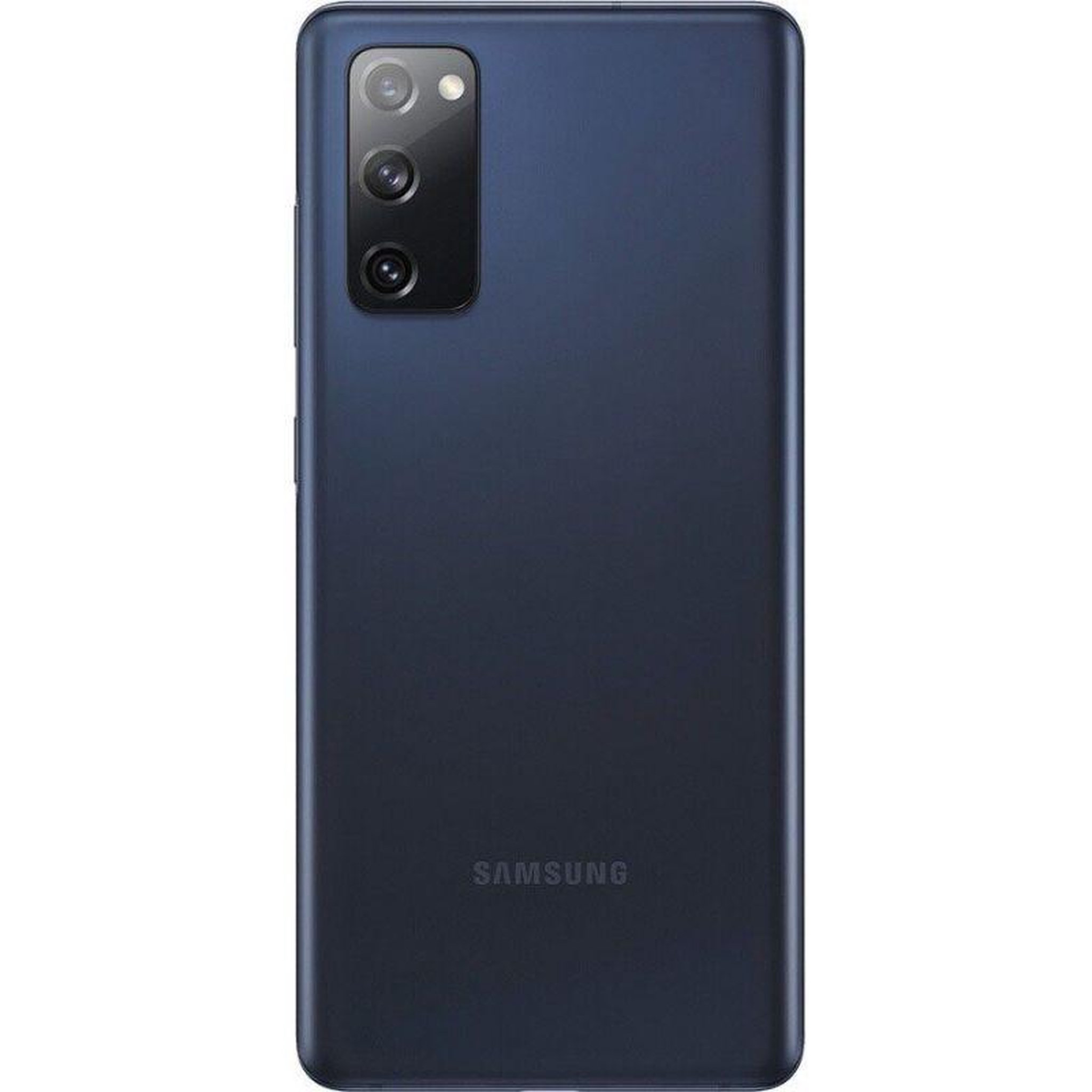 Voir la diapositive 4 : Samsung Galaxy S20 FE 5G reconditionné 128 Go - Grade C - Bleu