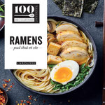 RAMENS, PAD THAI & CIE, Levesque Emmanuelle