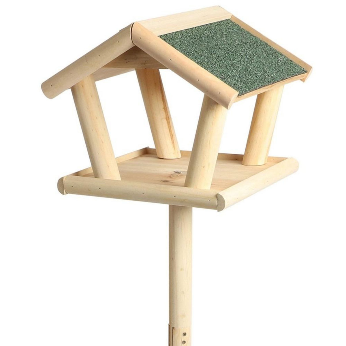 FORNORD Mangeoire à oiseaux sur pied