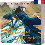 THOUSAND AUTUMNS TOME 1 , Meng Xi Shi