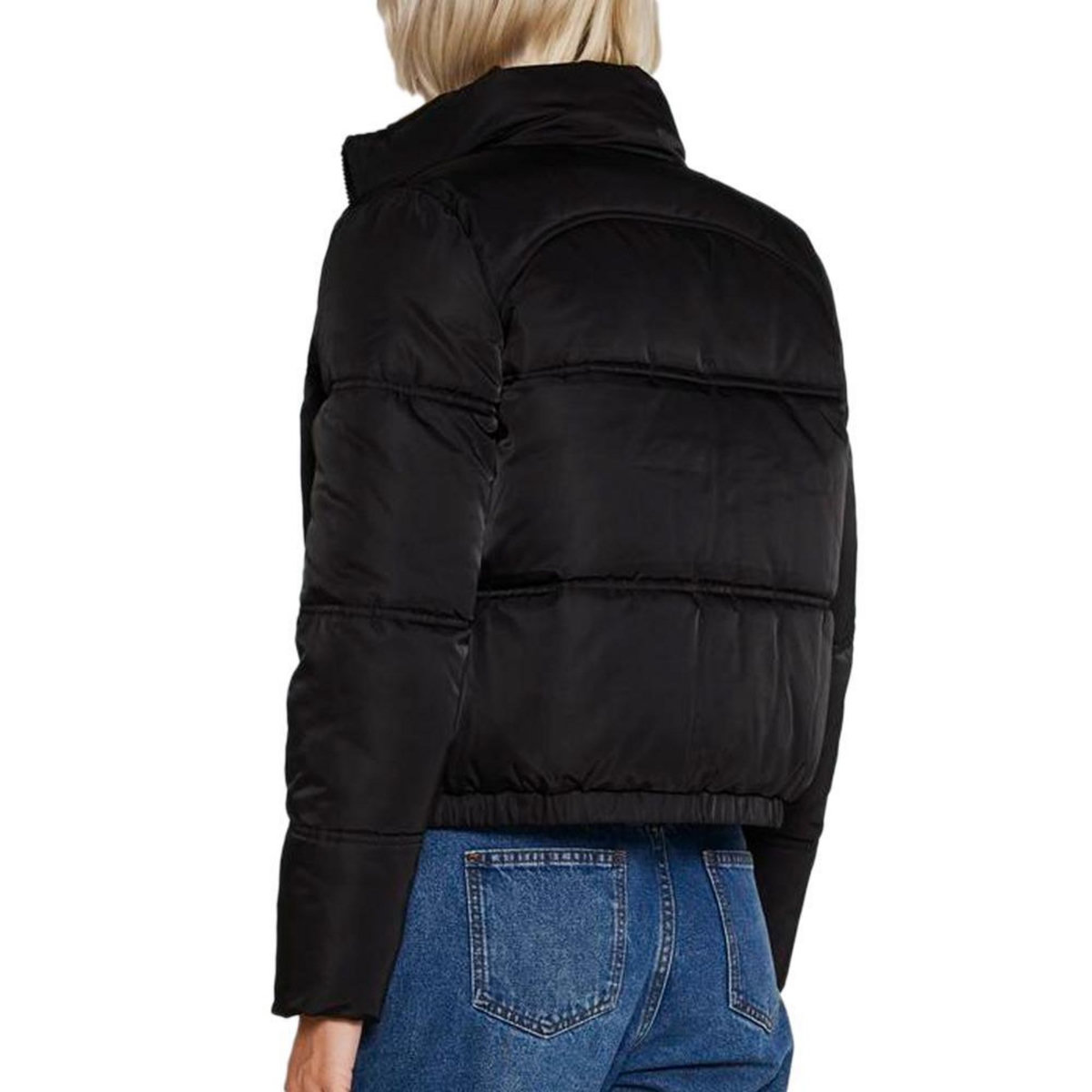 NOISY MAY Doudoune e Femme Noisy May Manni