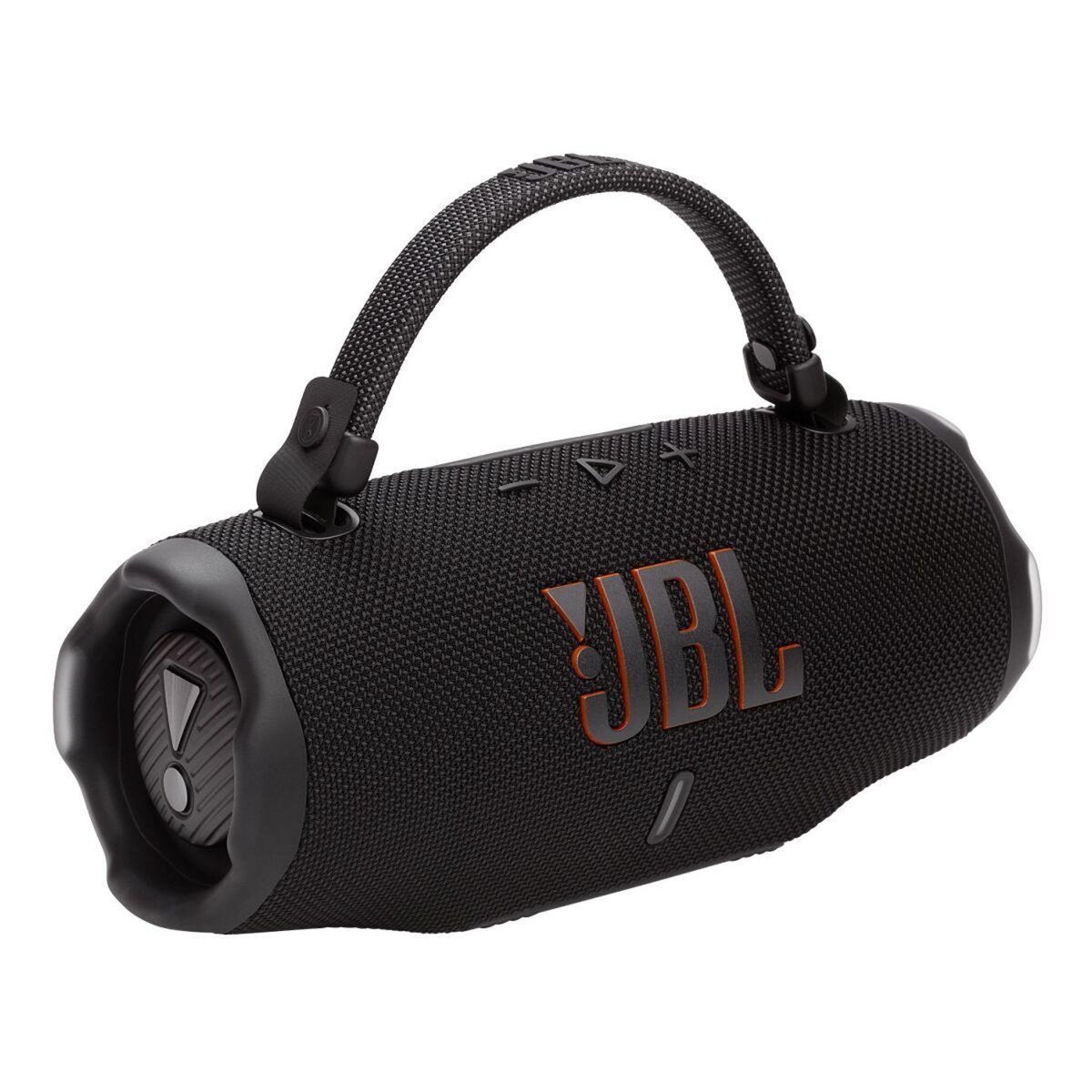 JBL Enceinte portable Charge 6 Noir