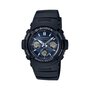 Voir la diapositive 1 : CASIO Montre - Casio - G-Shock Classic - Homme - Noir - Énergie solaire - Résistante aux chocs