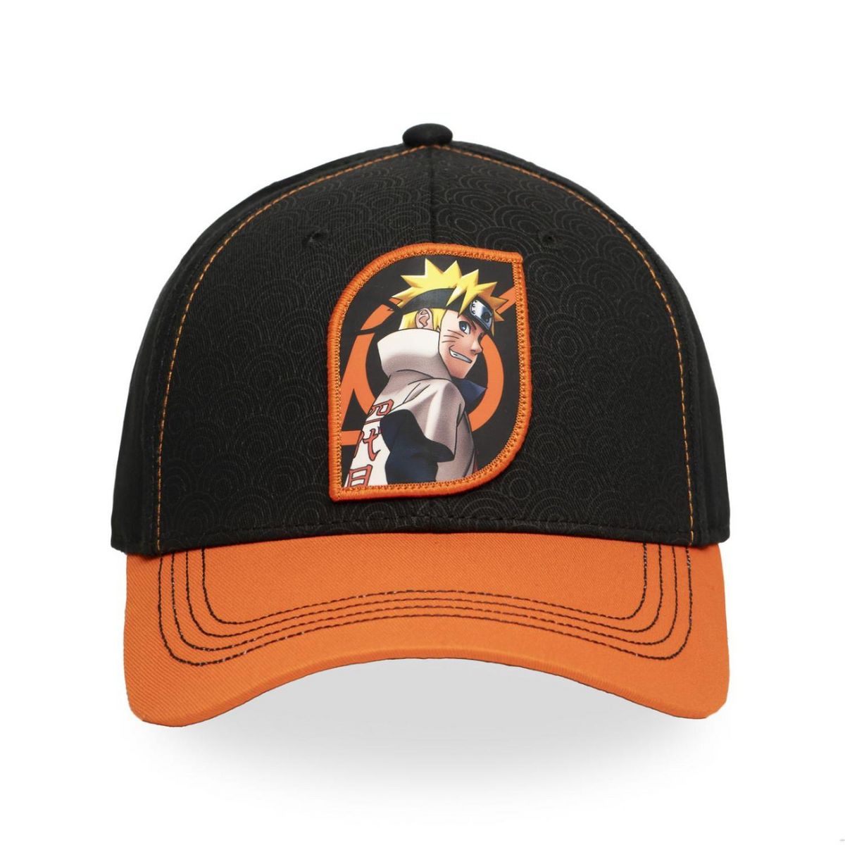 FREEGUN Casquette baseball Naruto Shippuden Naruto