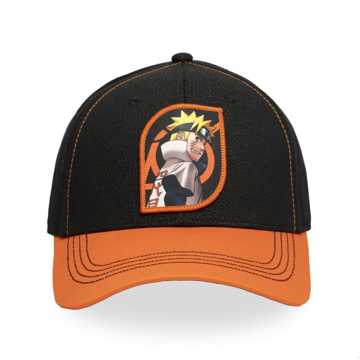 FREEGUN Casquette baseball Naruto Shippuden Naruto