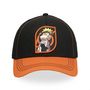 Voir la diapositive 2 : FREEGUN Casquette baseball Naruto Shippuden Naruto