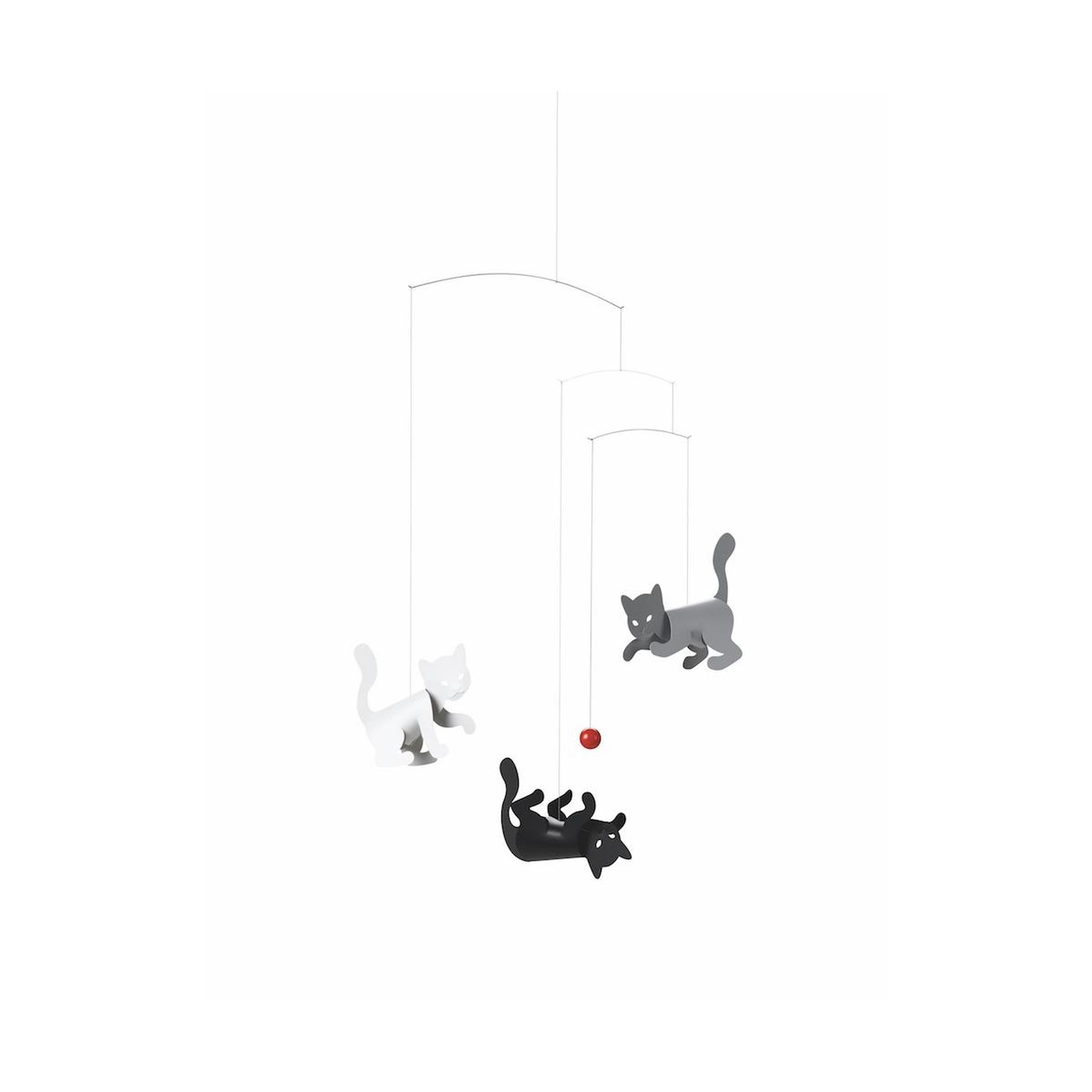 Flensted Kitty Cats