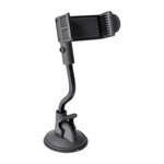 Akashi Support pare-brise et tableau de bord AKASHI ALTCARFLEXBLK