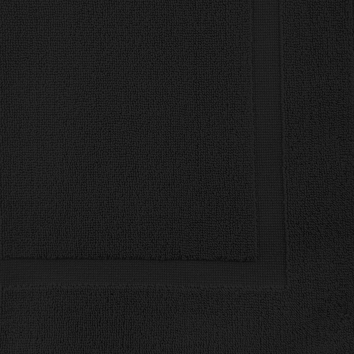 SOLEIL D'OCRE Tapis de bain en coton 800 gr/m2 50x80 cm LAGUNE, par Soleil d'ocre