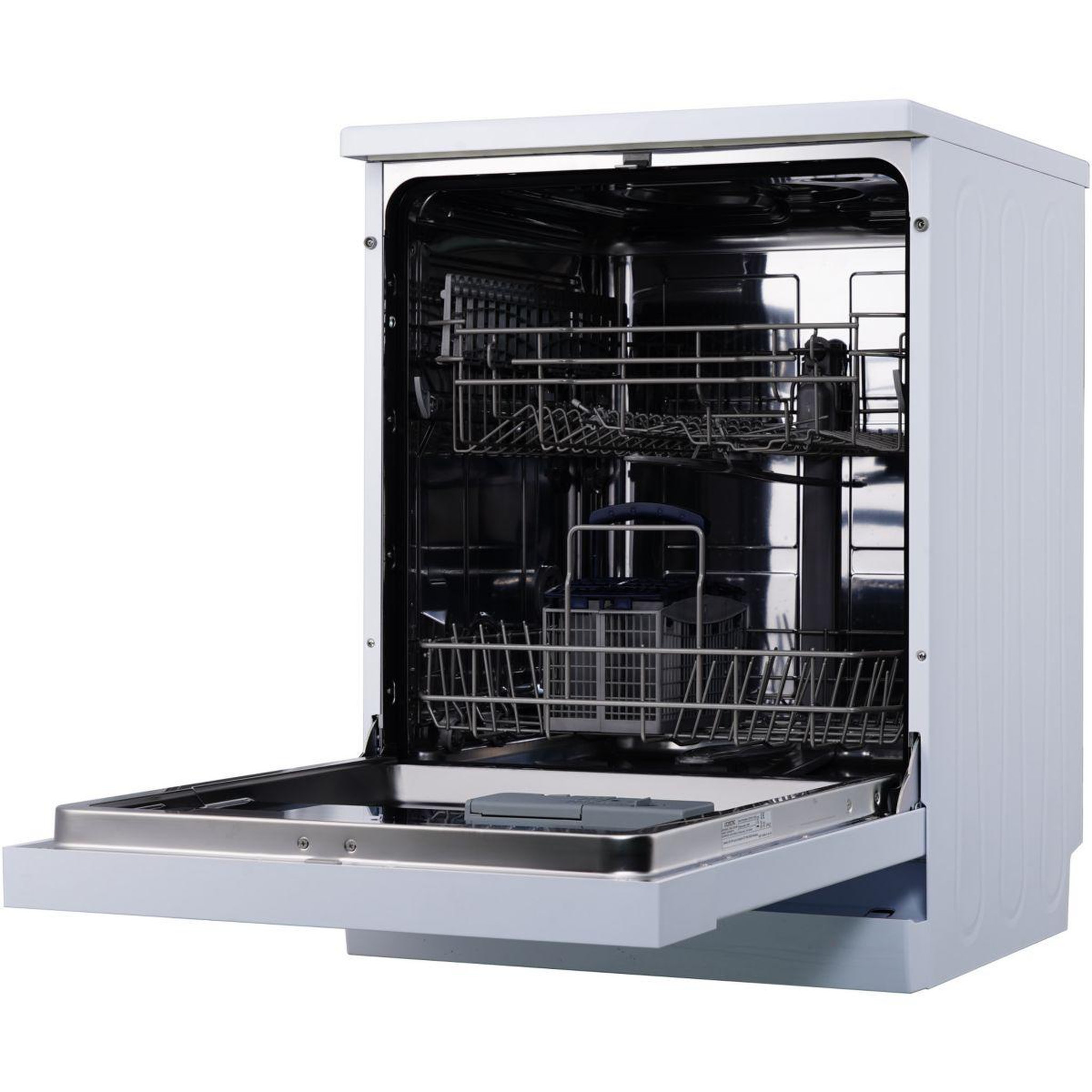 Voir la diapositive 3 : Fagor Lave vaisselle 60 cm FLVP1346CB
