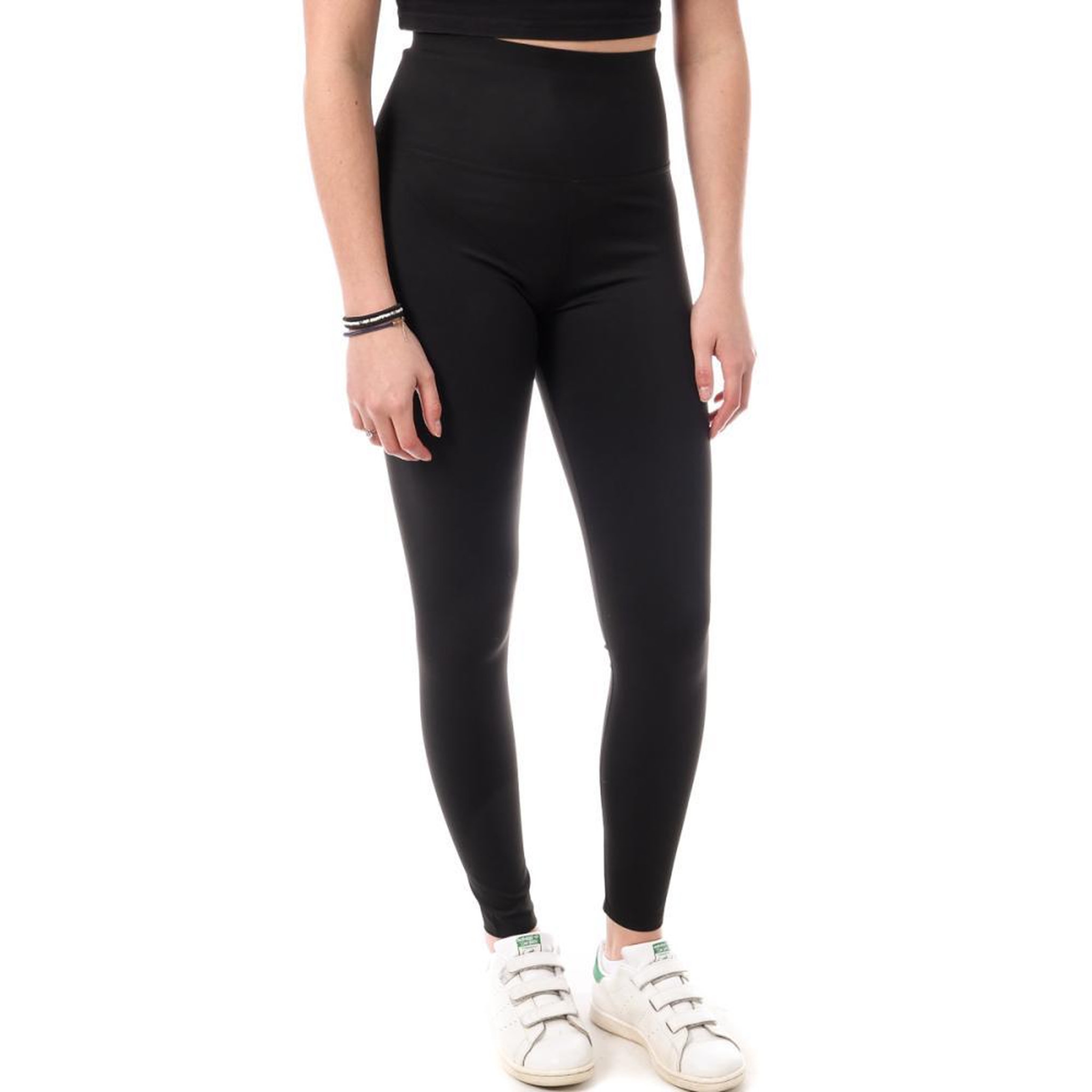 Voir la diapositive 1 : MONDAY PREMIUM Legging  Femme Monday Premium Skinny