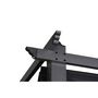 Voir la diapositive 6 : Paris Prix Pergola Avec Toit  Lazio  395cm Noir