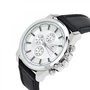 Voir la diapositive 3 : SC CRYSTAL Montre homme quartz par Pascal Szerman