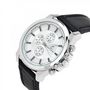 Voir la diapositive 3 : SC CRYSTAL Montre homme quartz par Pascal Szerman