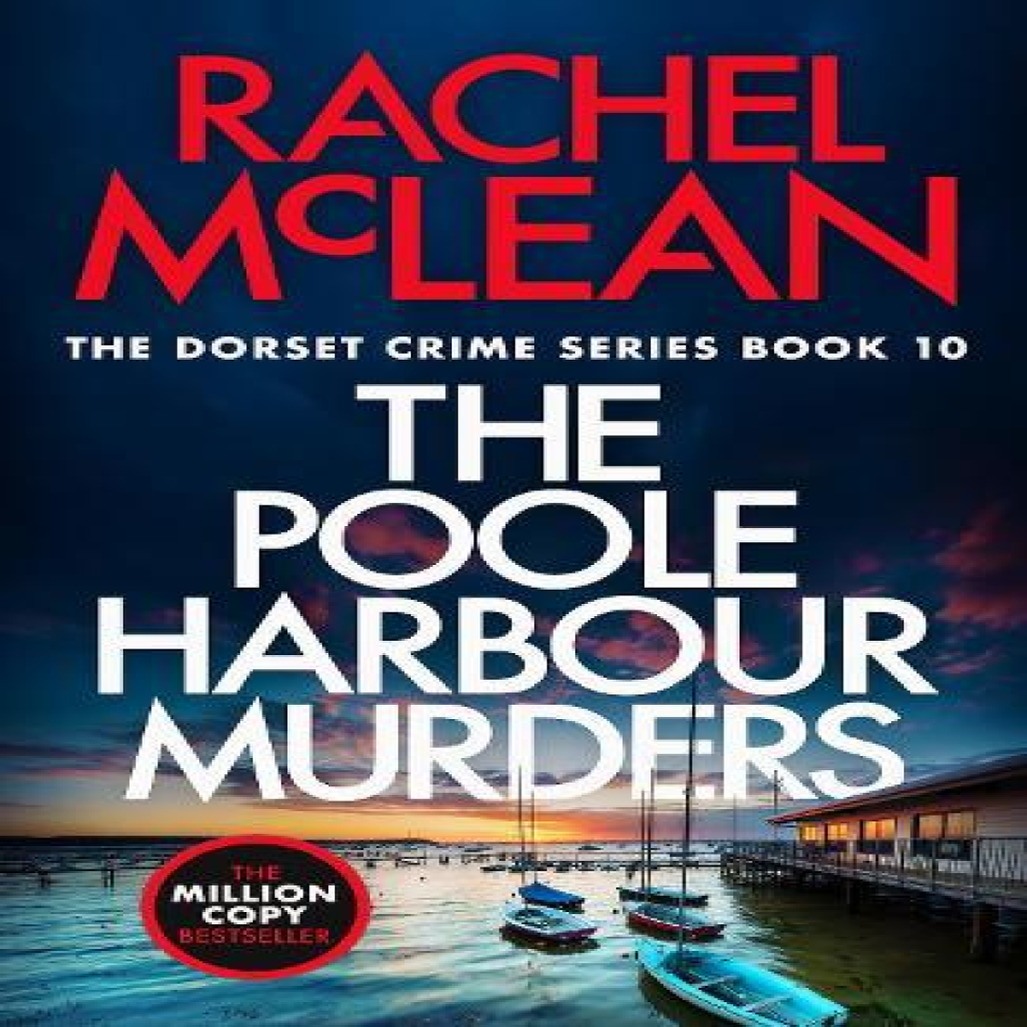 LIVRES The Poole Harbour Murders