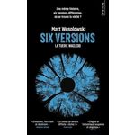 SIX VERSIONS TOME 2 : LA TUERIE MCLEOD, Wesolowski Matt